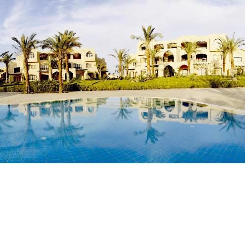 Jaz Makadi Saraya Palms