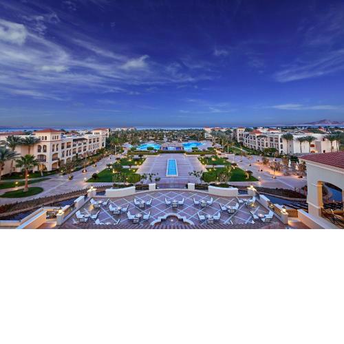 Jaz Mirabel Resort