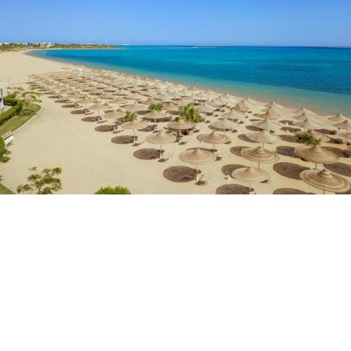 Jaz Soma Beach