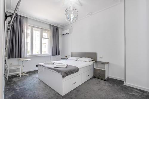 Jazz & Wine - Luxury apARTment By The Sea & Parking & HBO & Netflix