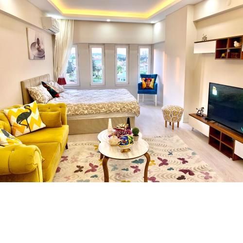 JAZZY HOMES 100 Mb internet
