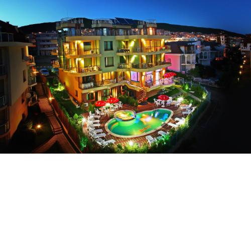 JBH Hotel
