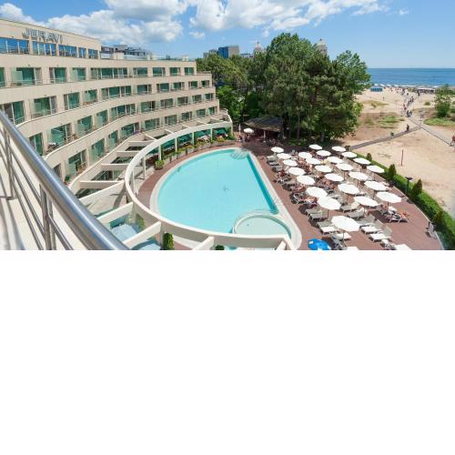 Jeravi Beach Hotel - All Inclusive