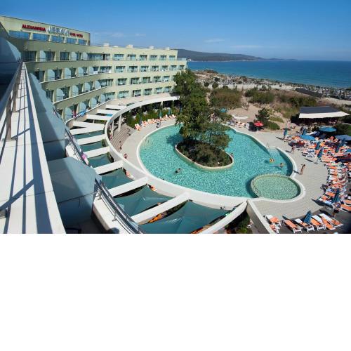 Jeravi Club Hotel - All Inclusive