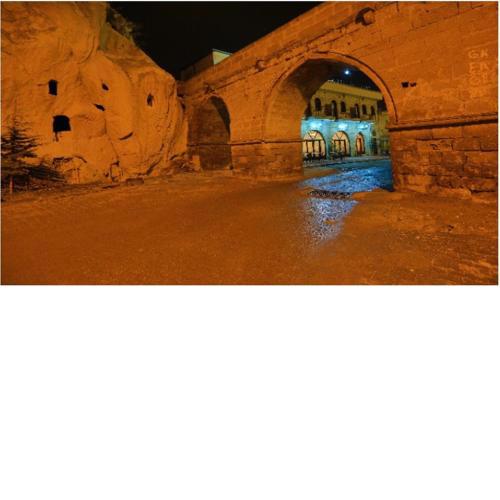 Jerveni Cave Hotel