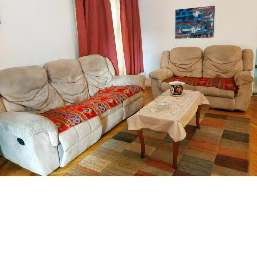 Jessy Charming apartment in Heliopolis