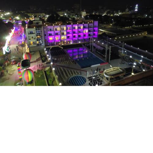 Jewel Assiut Hotel