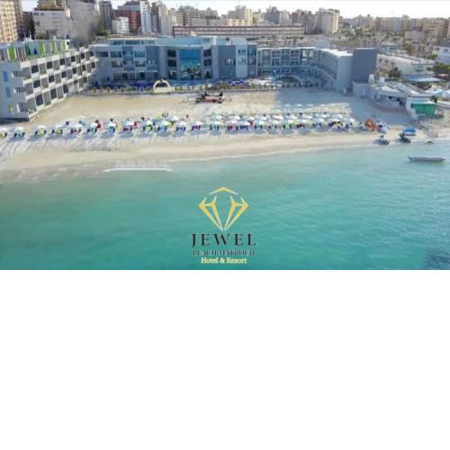 Jewel Beach Matrouh Hotel