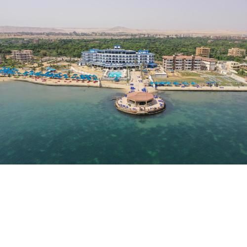 Jewel Fayed Hotel