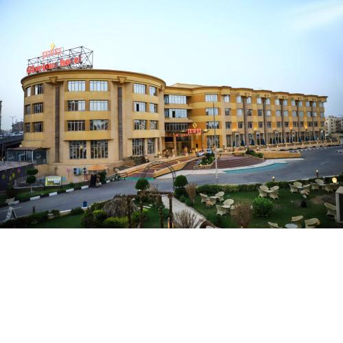 Jewel Glorious Hotel