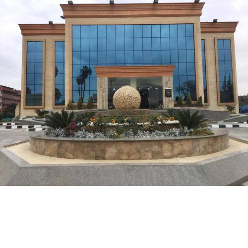 Jewel Inn Beni Suef