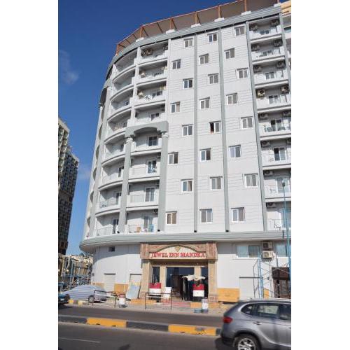 Jewel Mandara Apartments