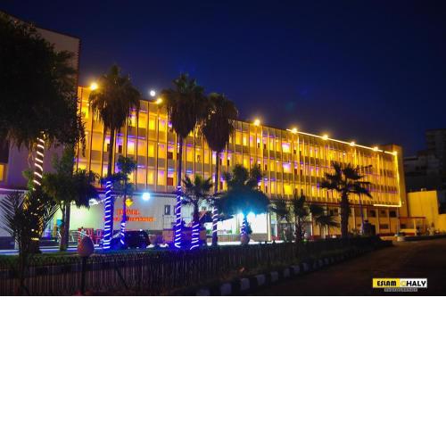 Jewel Matrouh Hotel