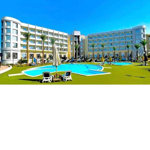 Jewel Sport City and Aqua Park