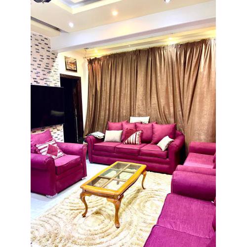 Jianna Apartment