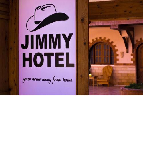 Jimmy Hotel