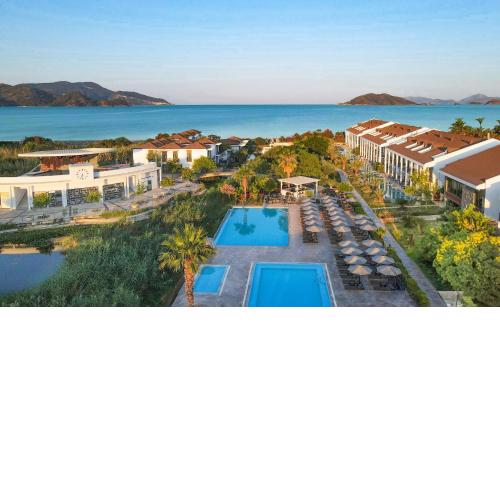 Jiva Beach Resort - Ultra All Inclusive