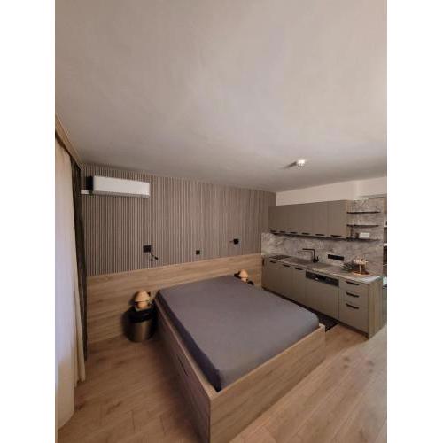 Joanna Apartment - Sveta Elena