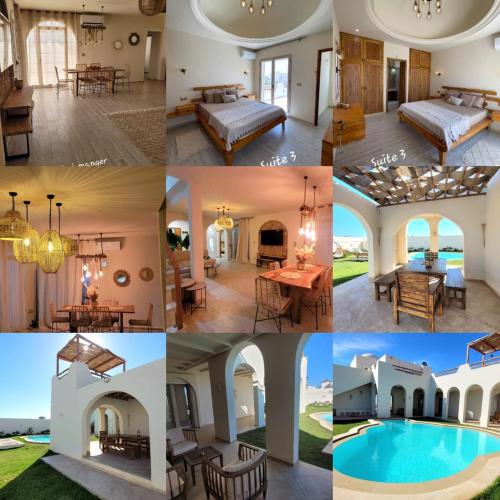 Johaina villa