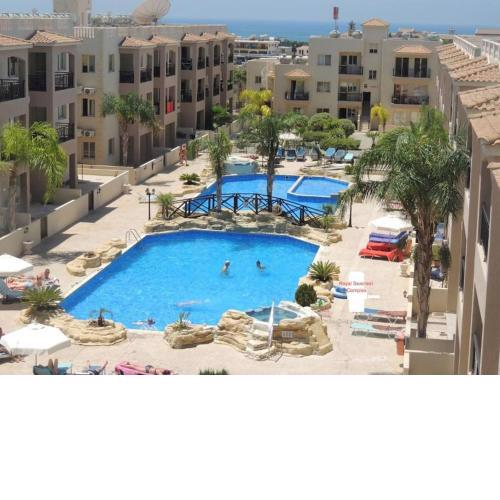Johnny's Place paphos