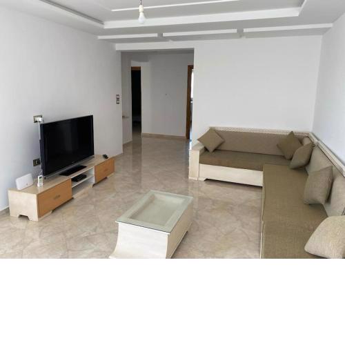 Joli Appartement S2 neuf de standing Kelibia