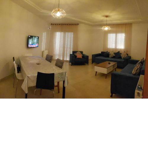 Joli appartement