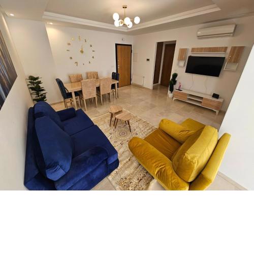 Jolie apprartement