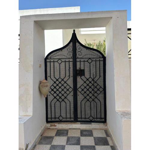 Jolie petite maison à Djerba Houmt Souk