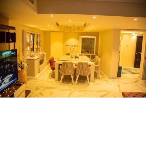 Jood Residences Apartment