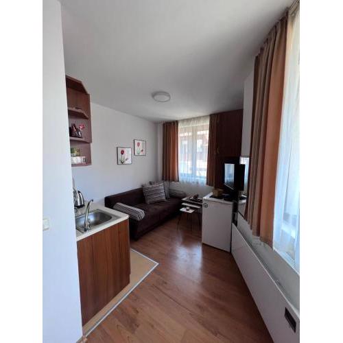 Jordan Apartment’s Bansko