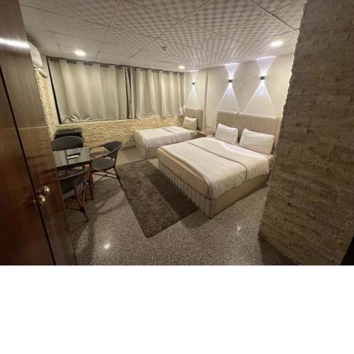 JORDAN HOTEL