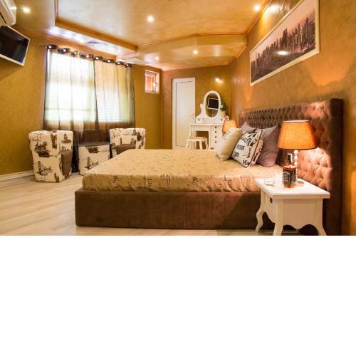 Jorela Family Hotel