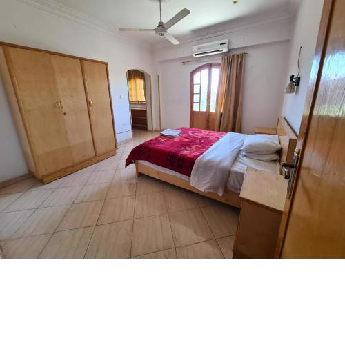 Jorff View Villa