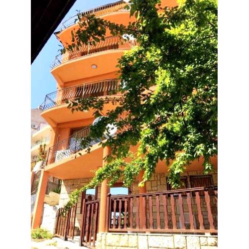 Joro Guest House