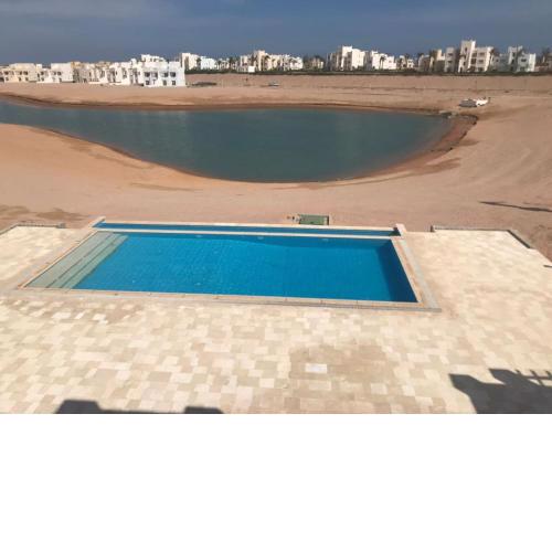 Joubal Apartment