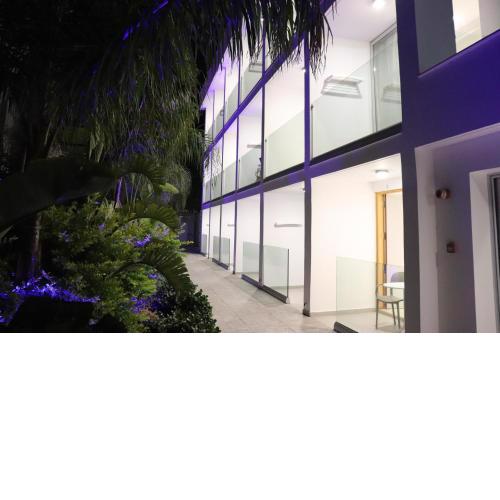 JOY Hotel Apts