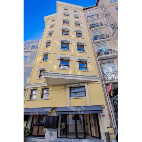 Joy Taksim