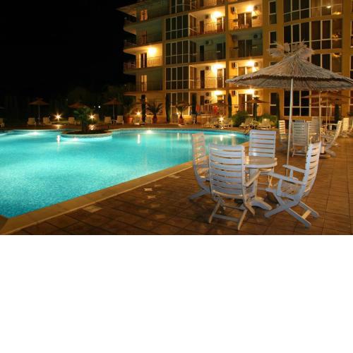 Joya Park Apartments