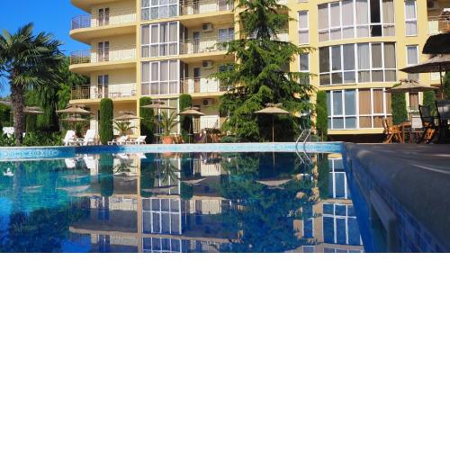 Joya Park Hotel