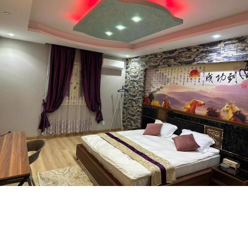 JubingeHotel 聚滨阁民宿