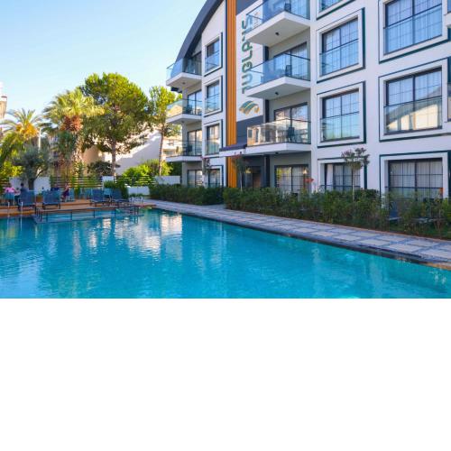 Juglans Suites