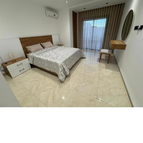 Julia Appartment Mahdia