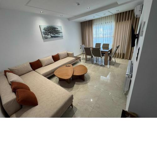 Julia Appartment Sea View