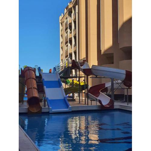 Juliana Beach Resort AG01