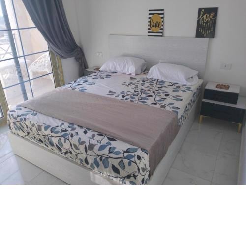 Juliana beach resort Hurghada