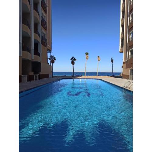 Juliana Beach Resort Hurghada