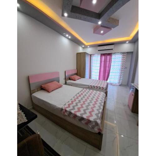 Juliana beach resort in el ahead st