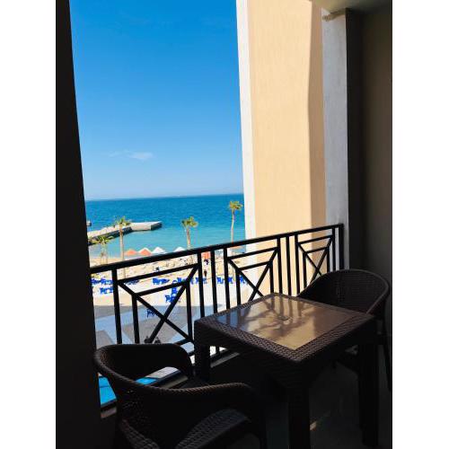 Juliana Beach Resort