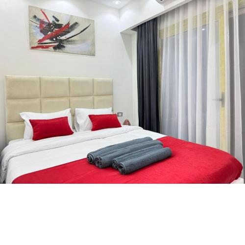 Juliana Beach Resort