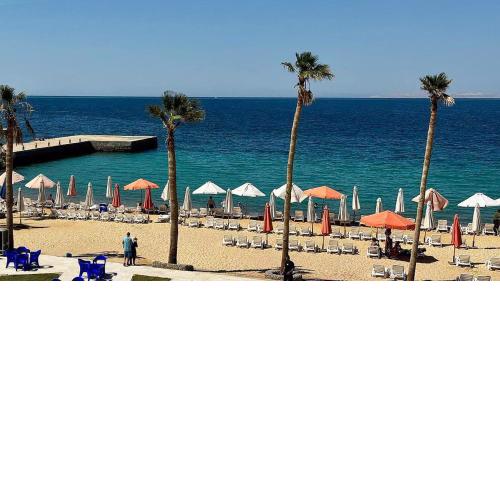 Juliana beach